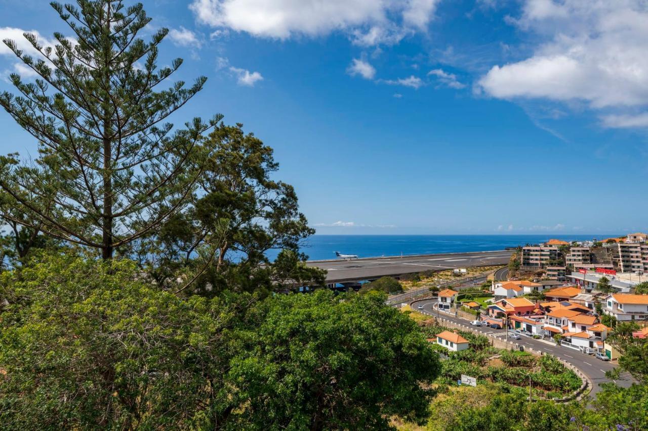 Matur I By An Island Apart Água de Pena Exterior foto